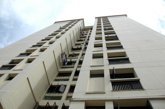 Bukit Panjang Ring Road thumbnail photo